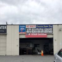 Sunnyvale Auto Registration