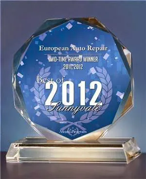 European Auto Repair 4