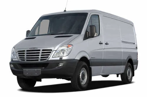 San Jose Sprinter Van Repair 7