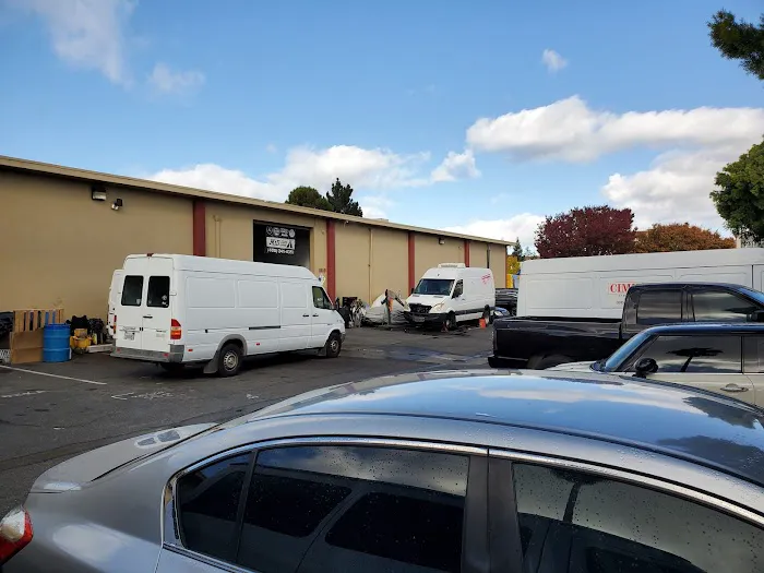 San Jose Sprinter Van Repair 3