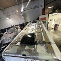 San Jose Sprinter Van Repair