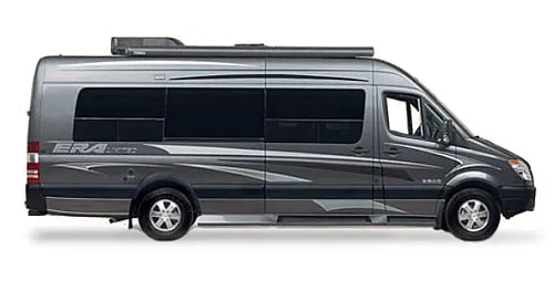 San Jose Sprinter Van Repair 1