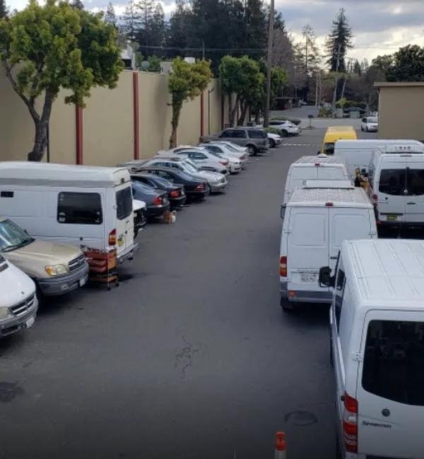 San Jose Sprinter Van Repair 6