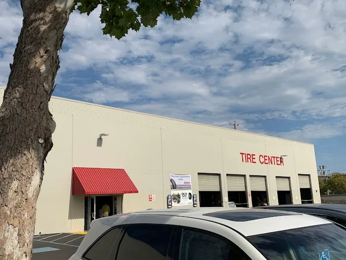 Costco Tire Center 0