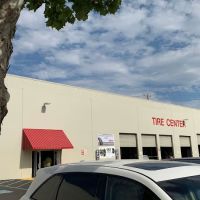 Costco Tire Center