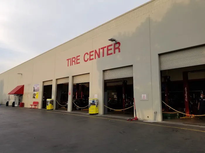 Costco Tire Center 1