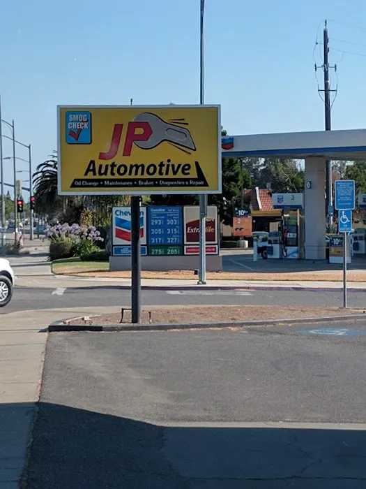 JP Automotive 3