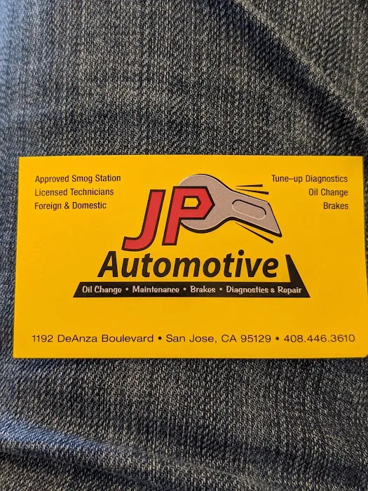 JP Automotive 2