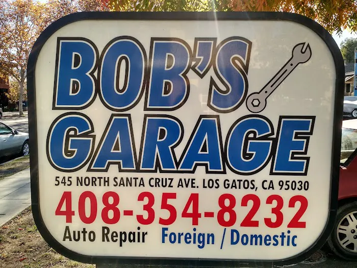 Bob's Garage 4