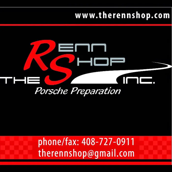 The RennShop 1