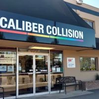 Caliber Collision