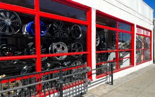 mathews carlsen body shop