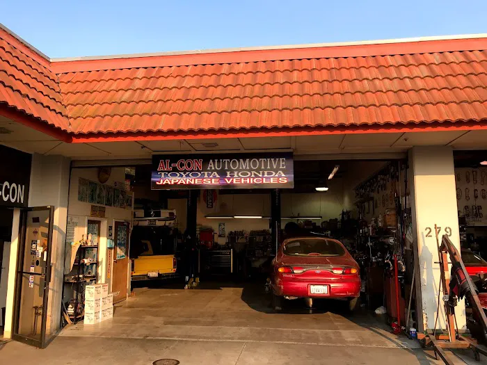 Al-Con Automotive 1