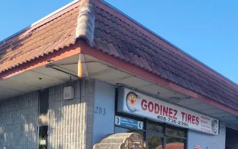 godinez tires