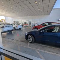 Tesla Service Sunnyvale