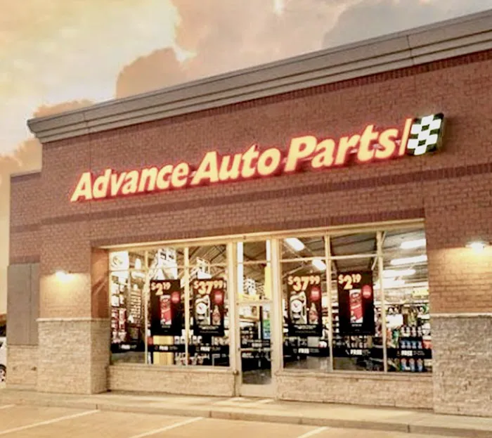 Advance Auto Parts 0