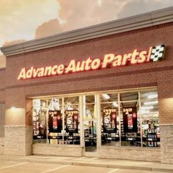 Advance Auto Parts ico