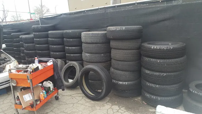 Sergio's Tires 2