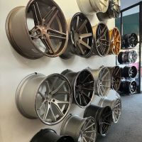 WESTCOAST WHEELS AND TIRES