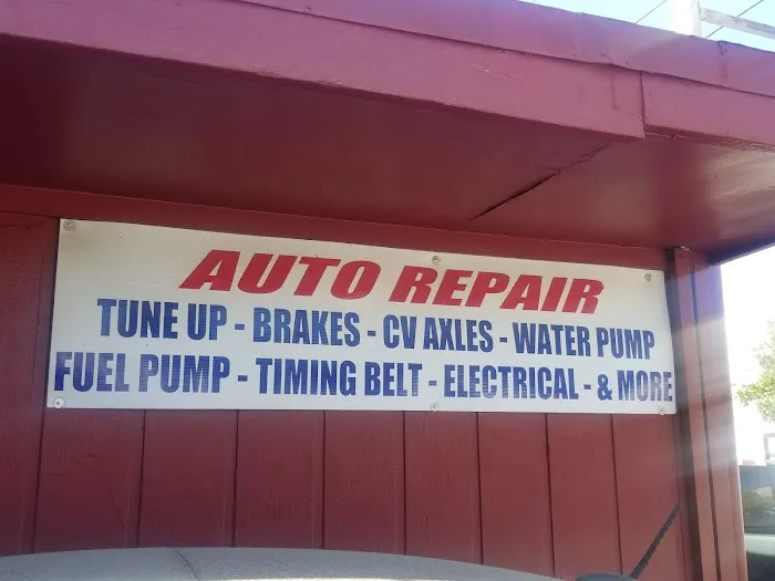 E&J Electric Auto Repair 0