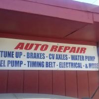 E&J Electric Auto Repair