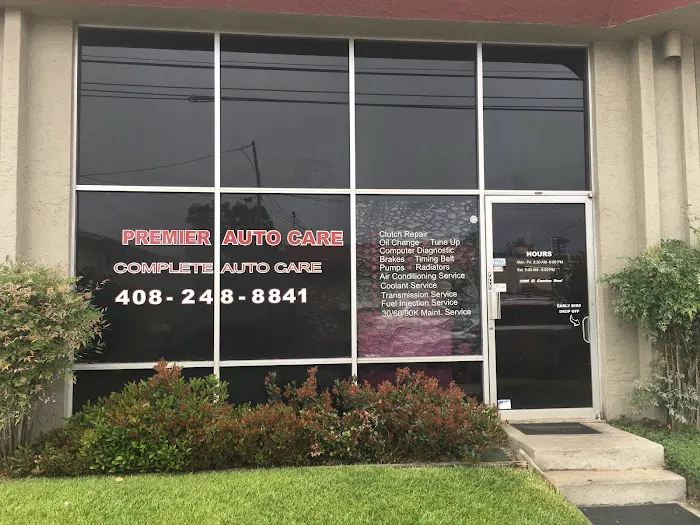 El Camino Auto Care 4