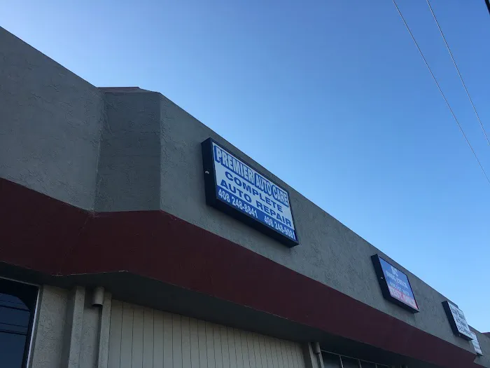 El Camino Auto Care 2