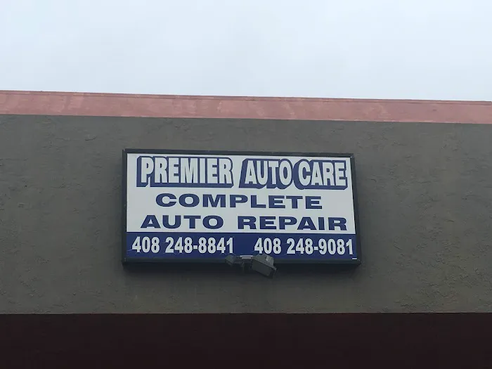 El Camino Auto Care 1