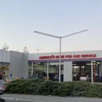 Firestone Complete Auto Care