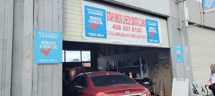 Star Smog Check Santa Clara 4