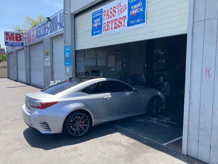 Star Smog Check Santa Clara 8