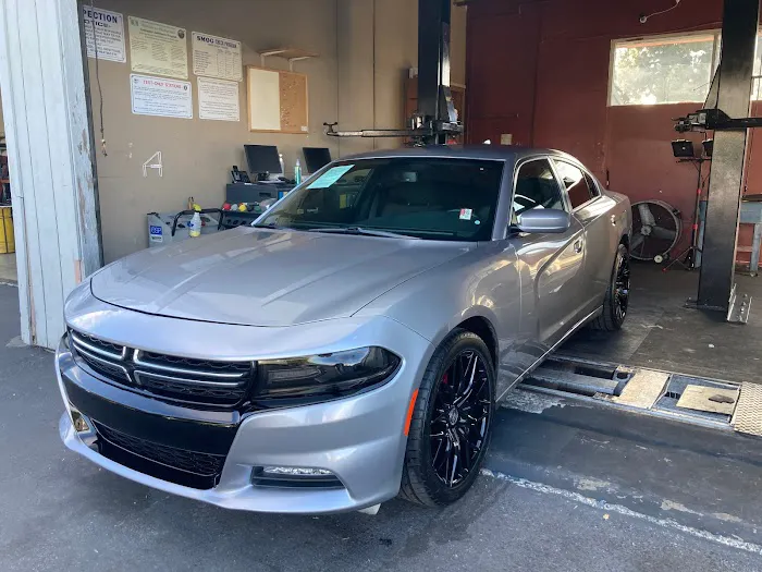 Star Smog Check Santa Clara 6