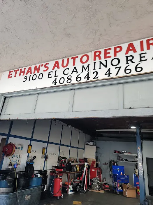 Ethan's Auto & Glass 2