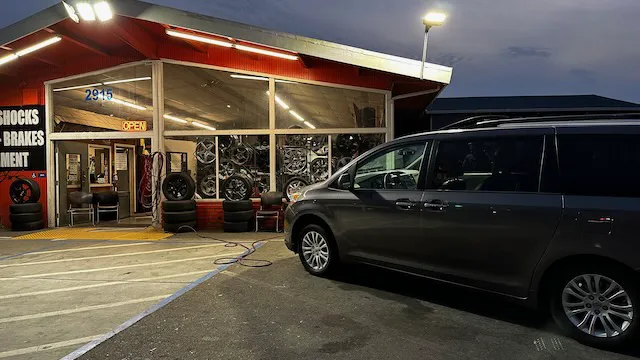 J & C Auto Center 3