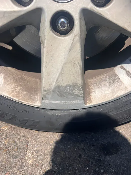 J & C Auto Center 2