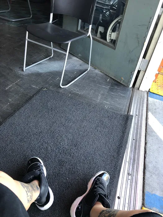 J & C Auto Center 4