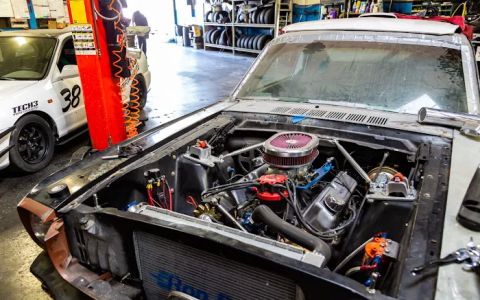 Tech3 Auto Repair and Performance