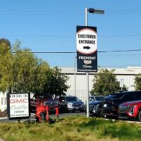 Fremont Buick GMC Service & Parts