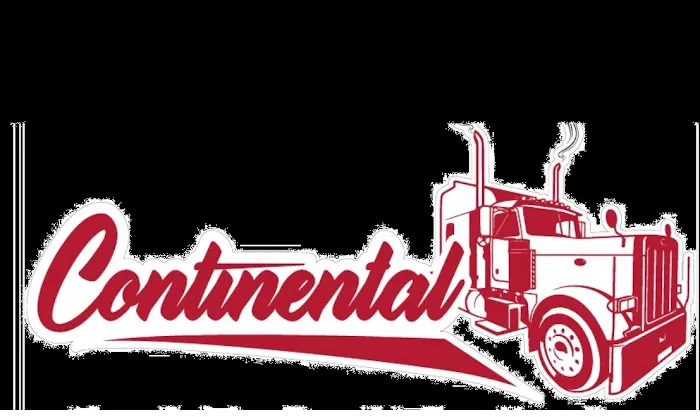 Continental Truck , Trailer & Tire Services 5