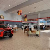 Fremont Toyota - Parts