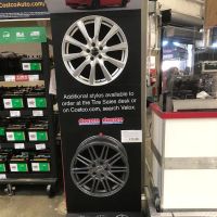 Costco Tire Center