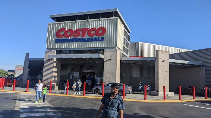 Costco Tire Center 5