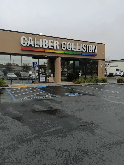 Caliber Collision 2