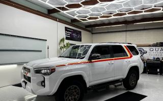 quality glass & tinting