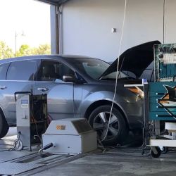 Speedy Smog Test Only ico