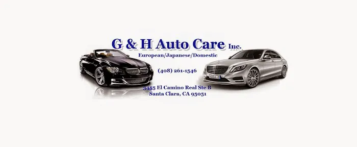 G & H Auto Care 0