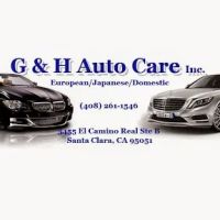 G & H Auto Care