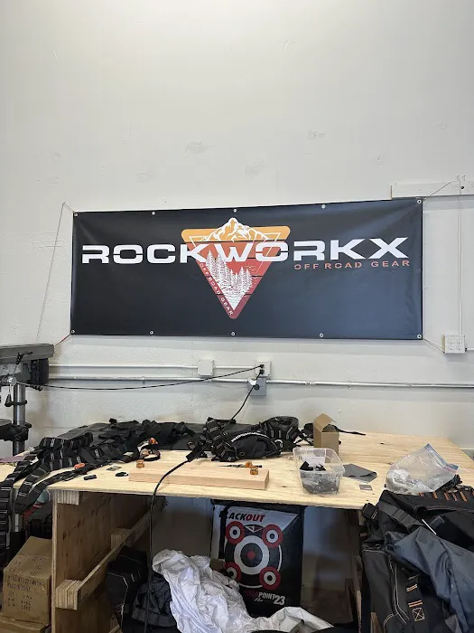 Rockworkx 6