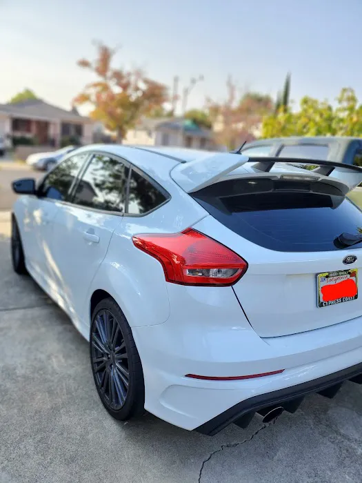 Canlas Window Tint and PPF 0