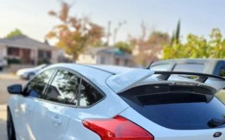 window tinting in lake forest ca